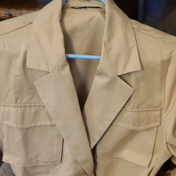 NWOT Coat - Picture 3 of 4